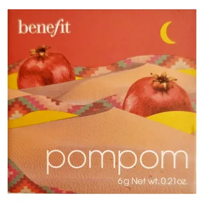 Benefit Wanderful World Powder Blusher Highlighter - PomPom