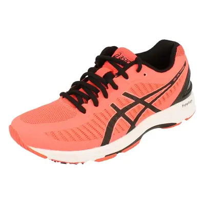 (5.5 (Adults')) Asics Gel-Ds Trainer Womens Running Trainers T868N Sneakers Shoes