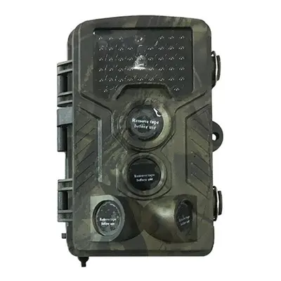 Waterproof Full HD 16MP 1080P Video Wild Night Vision IR Trap Scouting Hunting Camera