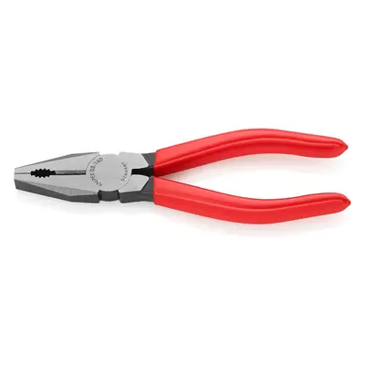 Knipex 01 6,3" Combination Pliers