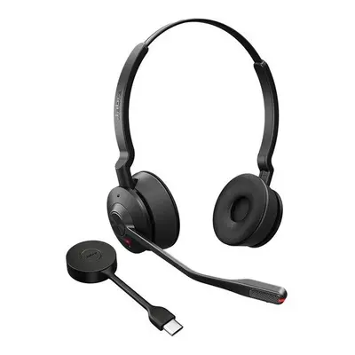 JABRA ENGAGE UC STEREO USB-C