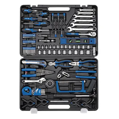 Draper Tool Kit (138 Piece)