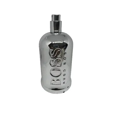 hugo boss bottled united 200ml eau de toilette UNBOXED DAMAGED BOTTLE