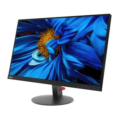 Lenovo ThinkVision S22e-19 21.5" Full HD LED Matt Flat Black computer monitor