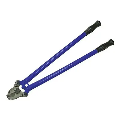 Faithfull FAIPLCC24 Cable Cutter 26mm Capacity 600mm Length