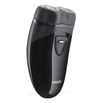 Philips PQ203/17 Philips Men's Electric Cordless Travel Rotary Shaver