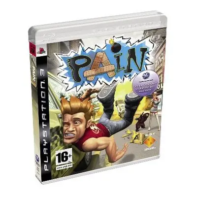 Pain (Playstation 3)