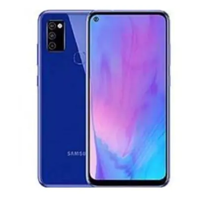 (Electric Blue) Samsung Galaxy M51 Dual Sim | 128GB | 6GB RAM