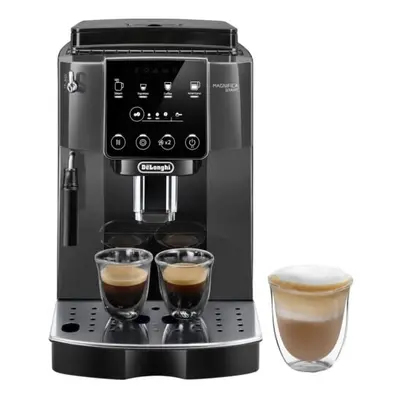 De'Longhi Magnifica Start ECAM220.22.GB Bean to Cup Coffee Machine - Black