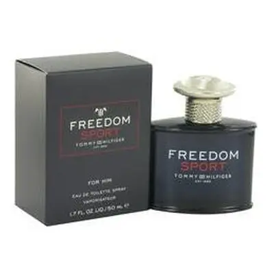 Tommy Hilfiger Freedom Sport Eau de Toilette 50ml EDT Spray