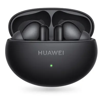 Huawei FreeBuds 6i Headset True Wireless Stereo (TWS) In-ear Calls/Music Bluetooth Black