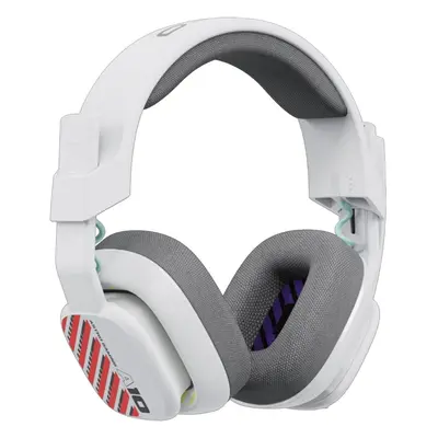 ASTRO A10 Gaming Headset Gen Wired Headset - Over-ear gaming headphones with flip-to-mute microp