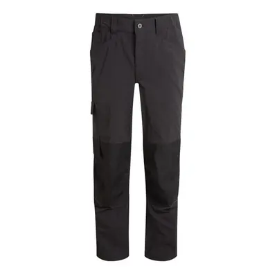 (34R, Black) Craghoppers Mens Bedale Cargo Trousers