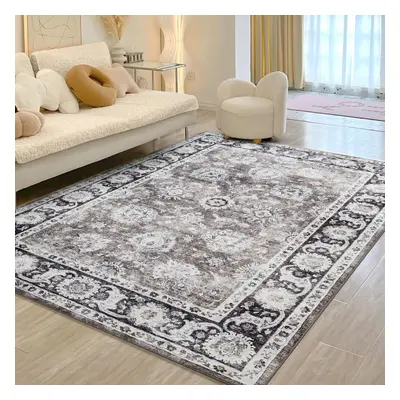 (160 x cm (5 ft in x ft in)- Large Rugs/Carpets, Harmony) Extra Large Traditional Rugs Modern Ca