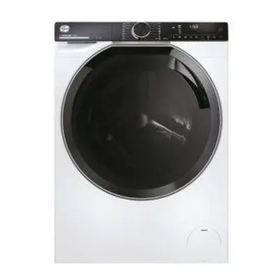 Hoover H7W610AMBC-80 H-WASH A Rated Smart Washing Machine