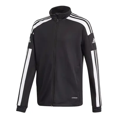 adidas Squadra Training Youth Sweatshirt black GK9542 128cm