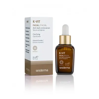 Sesderma K-Vit Anti-Dark Circle Serum 30ml