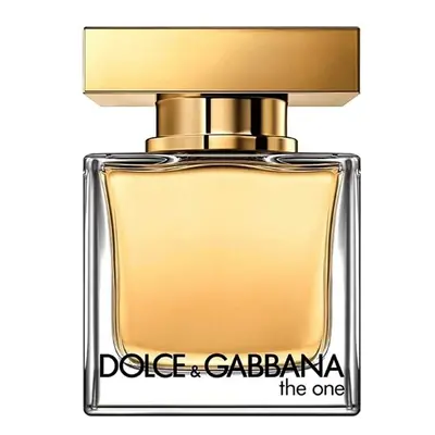 Women's Perfume Dolce & Gabbana EDP ml The One (S05113667)