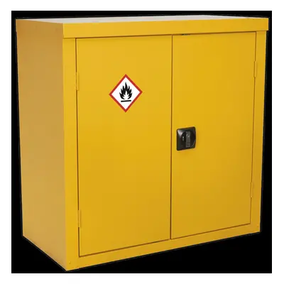 Hazardous Substance Cabinet x x 900mm