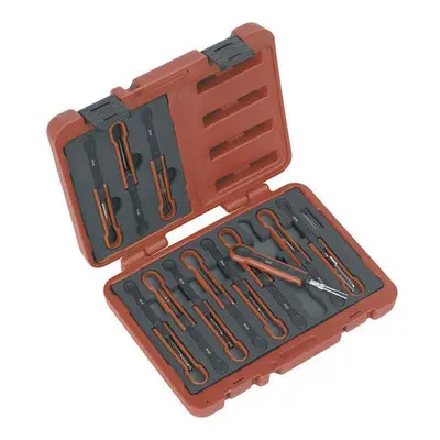 Sealey VS9201 15pc Universal Cable Ejection Tool Set