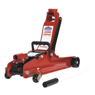 Sealey 1020LE 2tonne Low Entry Trolley Jack