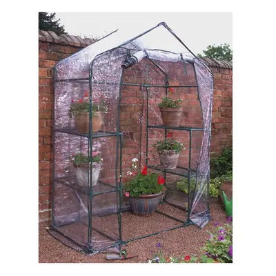 Kingfisher Giant Walk-In Greenhouse