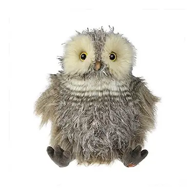 Wrendale Designs Owl Large Plush Cuddly Toy