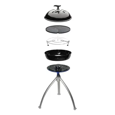 Cadac Grillo Chef Barbeque and Dome