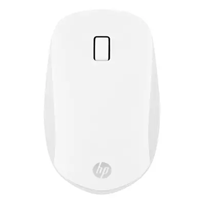 HP PC Mouse with Bluetooth Connection, compatible with Chrome, up to DPI, Buttons, Scroll Wheel,