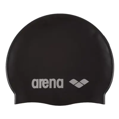 Classic Silicone Unisex Swim Cap