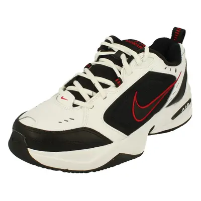 (8.5) Nike Air Monarch IV Mens Running Trainers Sneakers Shoes