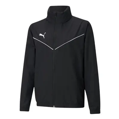 Puma teamRISE All Weather Jacket black 03