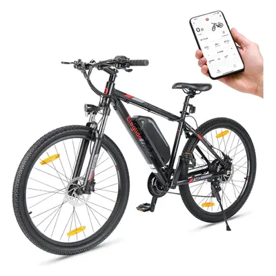 Eleglide Electric Bike, M2 29'' E Mountain bike, 36V 15Ah, 125KM