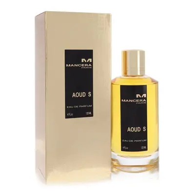 Mancera Aoud by Mancera Eau De Parfum Spray oz