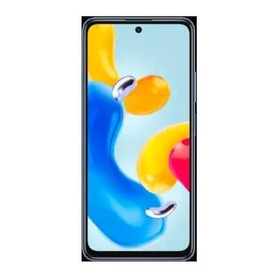 Xiaomi Redmi Note 11S 4+128GB 6.43" Twilight Blue EU