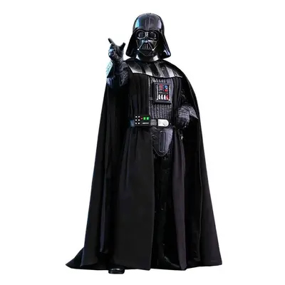 Figure Hot Toys QS013 - Star Wars : Return Of The Jedi - Darth Vader Deluxe Version