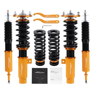 Performance Coilovers for BMW Series E82 E88 Suspension Lowering