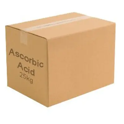 Ascorbic Acid 25Kg