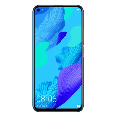 (Crush Blue) Huawei nova 5T Dual Sim | 128GB | 6GB RAM