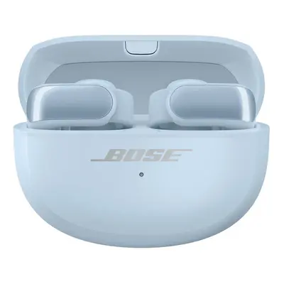 Bose Ultra Open Earbuds (Moonstone Blue)