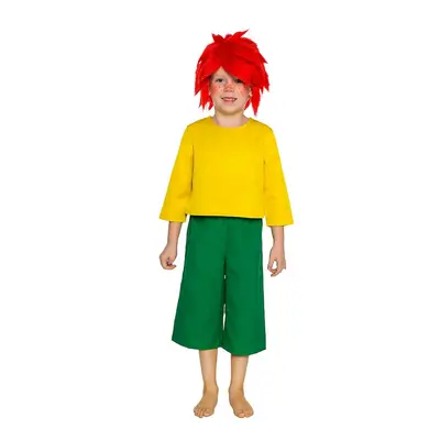 (3 to years) Pumuckl child costume