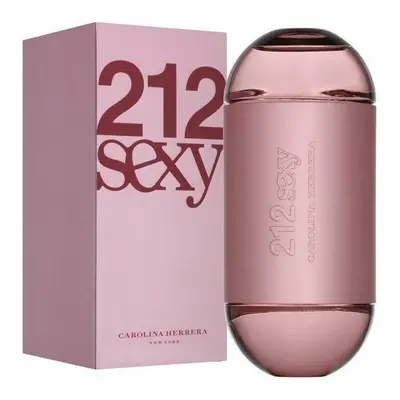 Carolina Herrera Sexy 2.0 oz EDP Perfume Spray For Women New