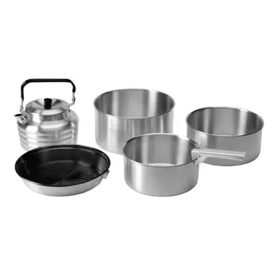 Vango Aluminium Cook Set