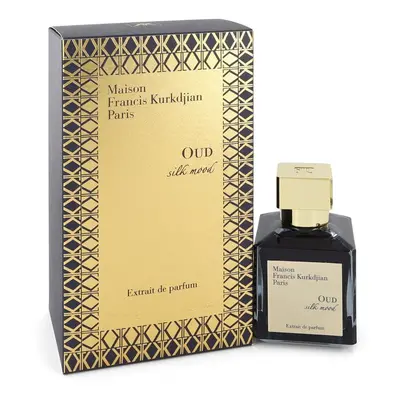 Maison Francis Kurkdjian Oud by Maison Francis Kurkdjian Extrait De Parfum (Unisex) 2.4 oz