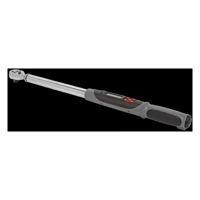 Angle Torque Wrench Digital 1/2"Sq Drive 20-200Nm(14.7-147.5lb.ft)