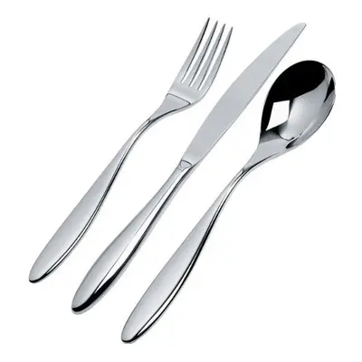 Alessi Mami 24-Piece Cutlery Set