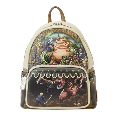 Return of the Jedi 40th Anniv Jabbas Palace Mini Backpack