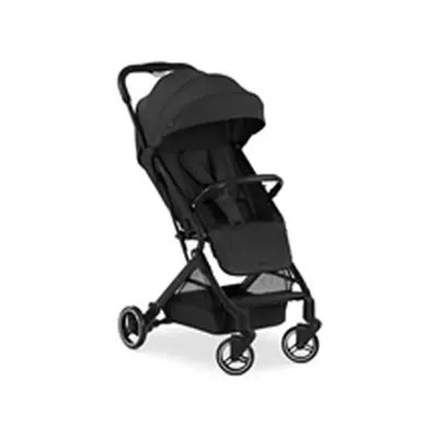 Hauck Travel N Care Baby Stroller Compact & Lightweight Pushchairs