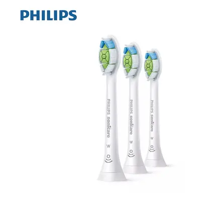 Philips-HX6063 (3pcs)-Sonicare DiamondClean Brush Head