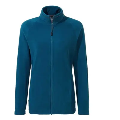 (M, Poseidon Blue) Craghoppers Mens Expert Corey Fleece Jacket